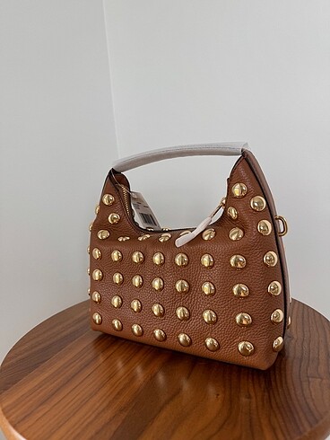 Michael kors çanta orjinal - Görsel 2