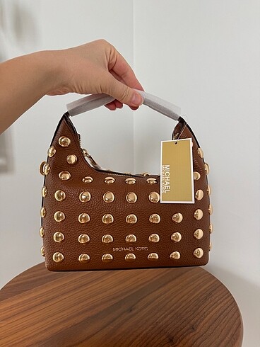 Michael kors çanta orjinal - Görsel 3