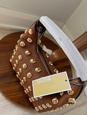 Michael kors çanta orjinal - Görsel 4