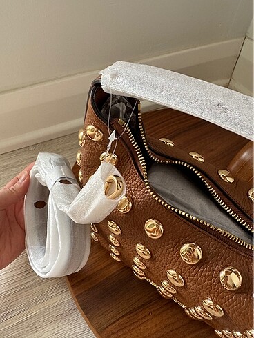 Michael kors çanta orjinal - Görsel 6