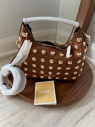 Michael kors çanta orjinal - Görsel 7