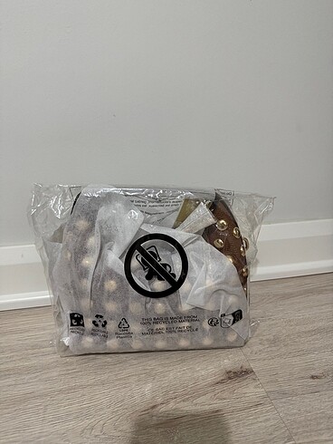 Michael kors çanta orjinal - Görsel 11