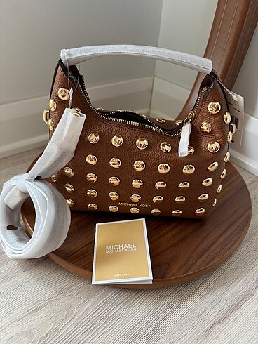 Michael kors çanta orjinal - Görsel 8