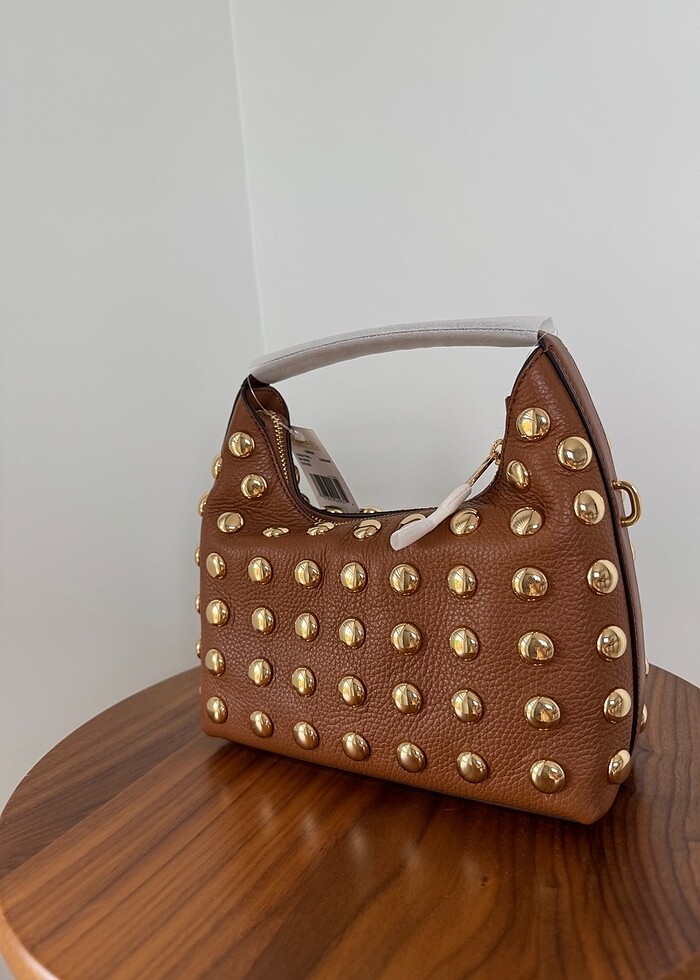 Michael kors çanta orjinal - Görsel 2