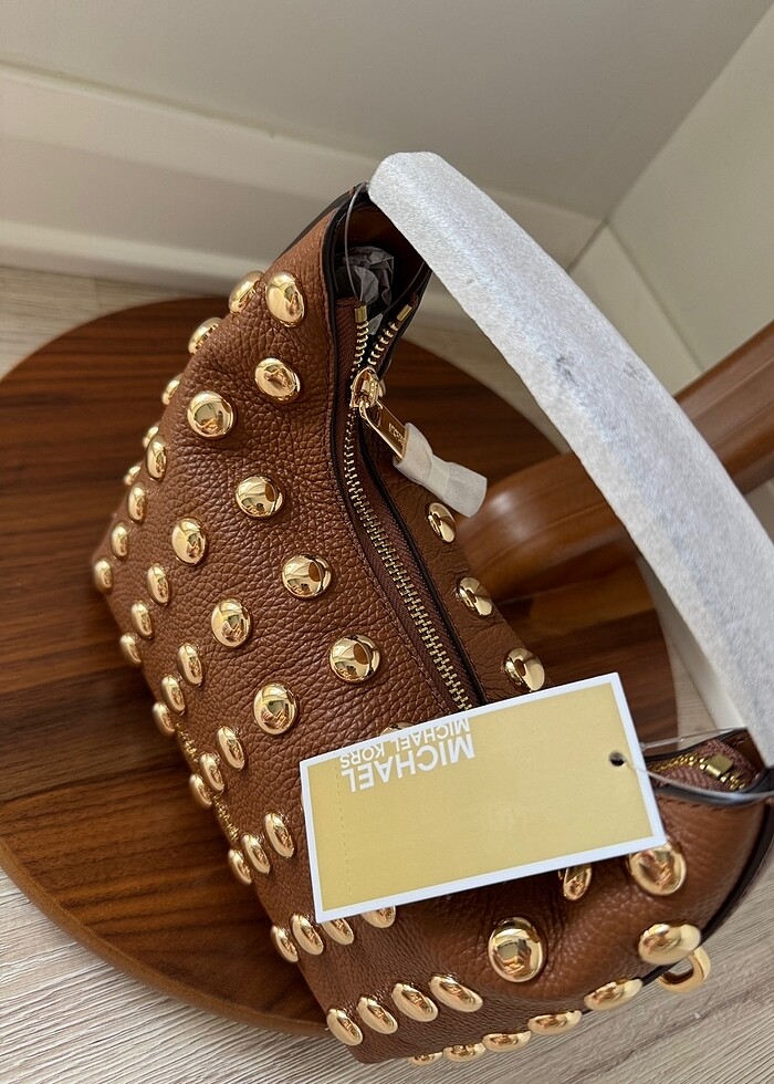 Michael kors çanta orjinal - Görsel 4