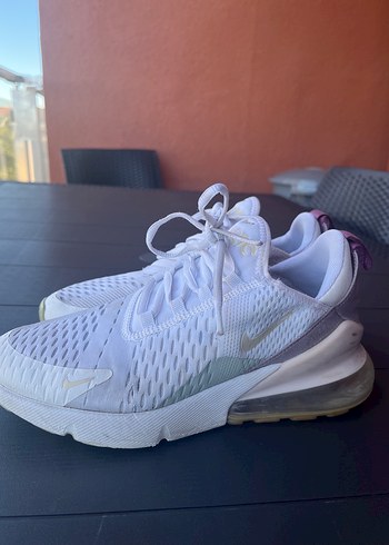 Nike spor ayakkabı