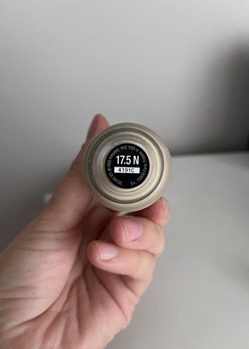 Sephora Best Skin Ever Uzun Süreli Fondöten - Görsel 5