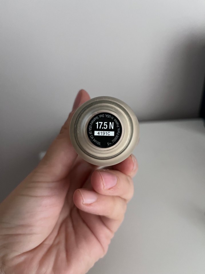 Sephora Best Skin Ever Uzun Süreli Fondöten - Görsel 5