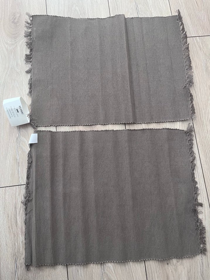 Zara home 2 li amerikan servis - Görsel 2