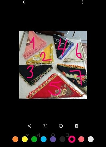 2 ve 5 nolar 