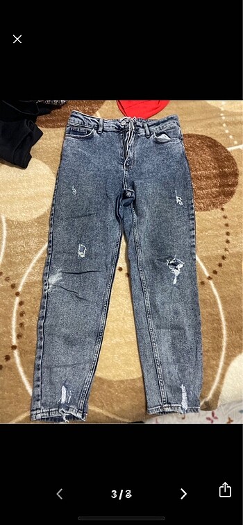 Jean pantolon