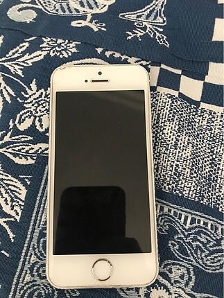 İphone 5 s