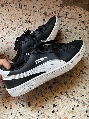 Puma ayakkabı