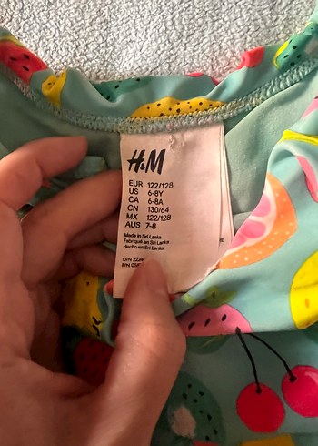 H&M H&M bikini