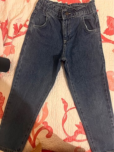 Lcw jean pantalon