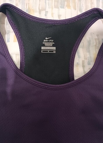 Nike kadın atlet