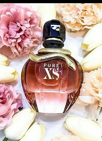 Paco Rabanne Kadın Parfümü