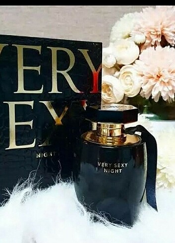 Victoria s Secret Kadın Parfümü