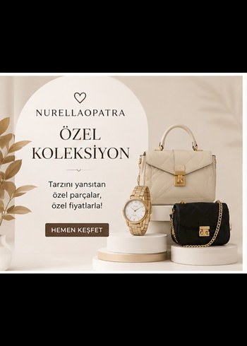 Beta Nurella Patra Ozel Koleksiyon Sikligin Ve Zarafetin Bulusmasi