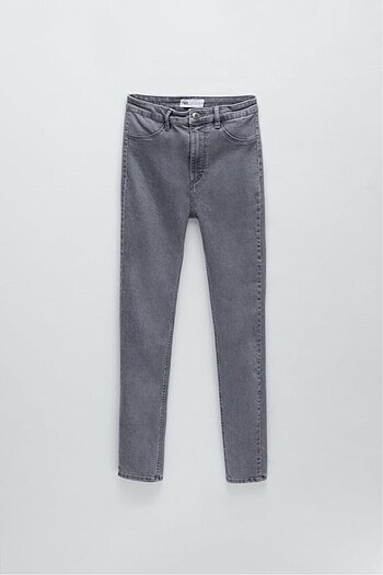 Zara Jean