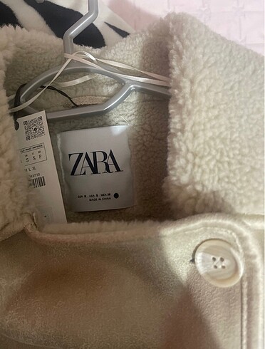 s Beden camel Renk Zara biker ceket bej