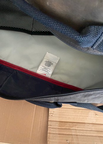 Beden Tenis raketi Omuz Çantası nike