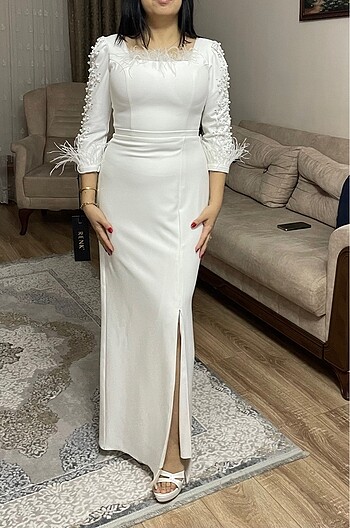 Nikah Elbisesi