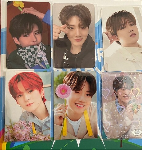 Junkyu pcler