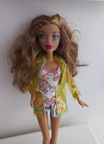 Barbie my scene