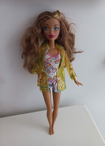 Beden Barbie my scene