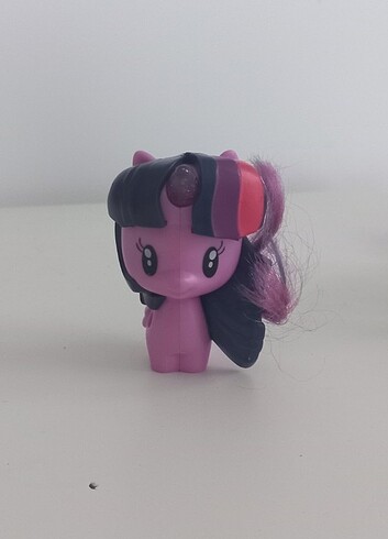 My little pony 