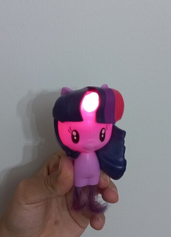  Beden Renk My little pony 