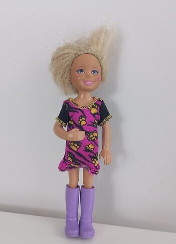 Barbie Chelsea