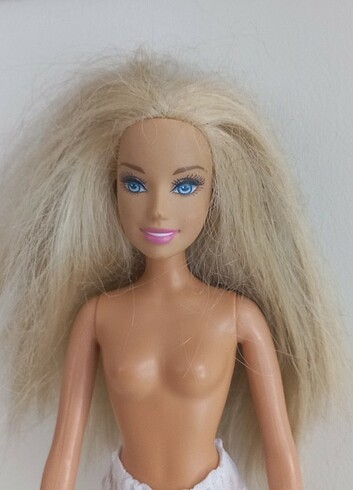 barbie bebek