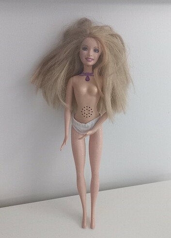 Barbie barbie bebek