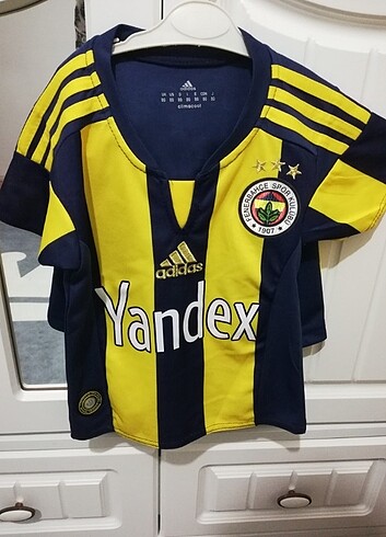Fenerbahçe Bebek Fenerbahçe Forma 