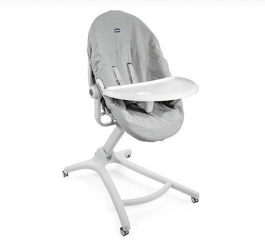 Chicco mama tepsisi ve kılıf seti