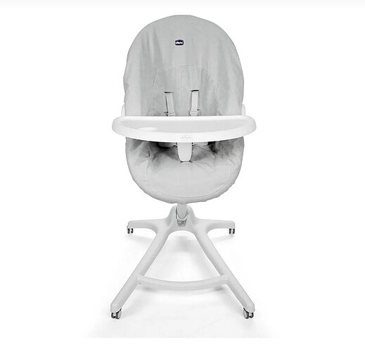 Chicco Chicco mama tepsisi ve kılıf seti