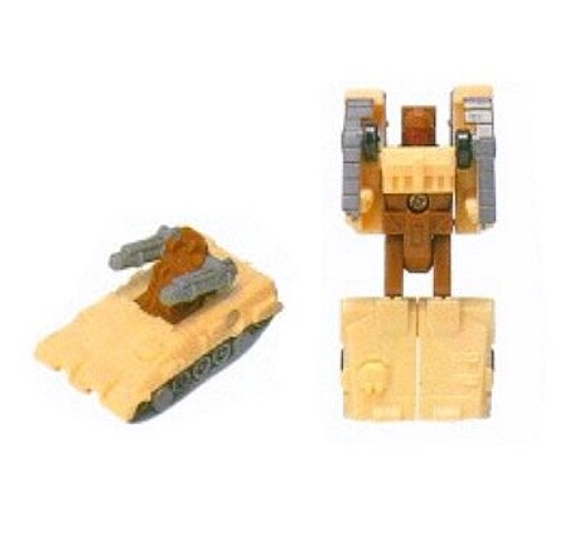 Transformers