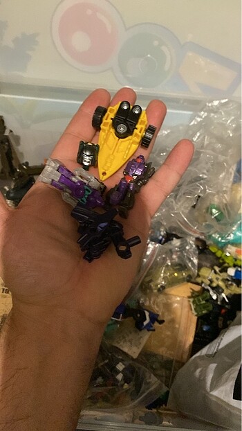Transformers