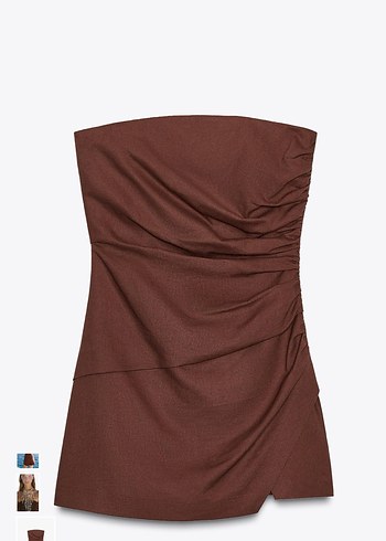 Zara xs