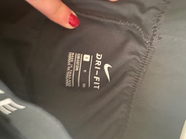 s Beden Nike şort