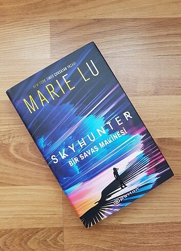 Marie Lu | Skyhunter