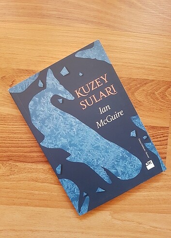 Ian McGuire | Kuzey Suları 