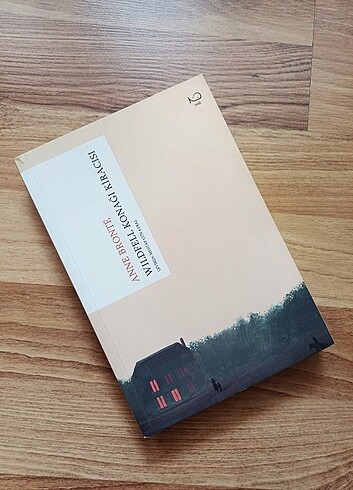 Anne Bronte | Wildfall Konağı Kiracısı