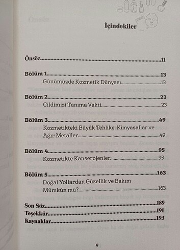 Dr. Didem Gülmez | Kozmetik mi Zehir mi?