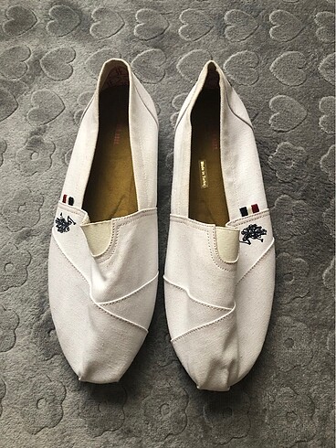 U.S Polo Assn. Ayakkabı