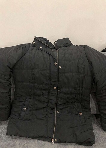 LC Waikiki Kadın Mont