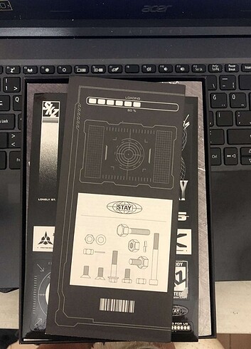 Beden Renk Stray Kids Oddinary Album (Limited Edition)