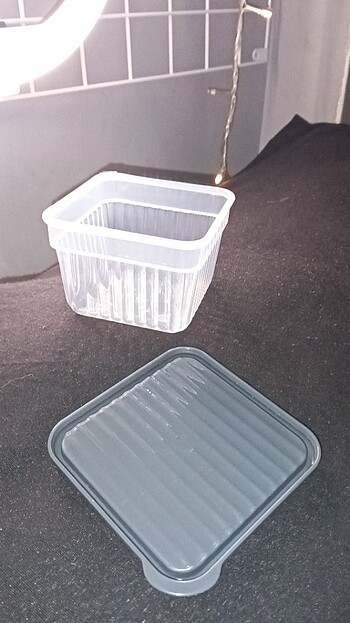  Beden Renk Mass icin kutu/organiser